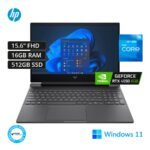 HP Victus 15-FA2701