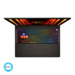 MSI Vector 16 HX AI A2XWIG-050 Core Ultra 9-275HX, 16GB RAM, 1TB SSD, RTX 5080 16GB, 16″ WQXGA, Windows 11 - Imagen 2