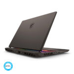 MSI Vector 16 HX AI A2XWIG-050 Core Ultra 9-275HX, 16GB RAM, 1TB SSD, RTX 5080 16GB, 16″ WQXGA, Windows 11 - Imagen 4