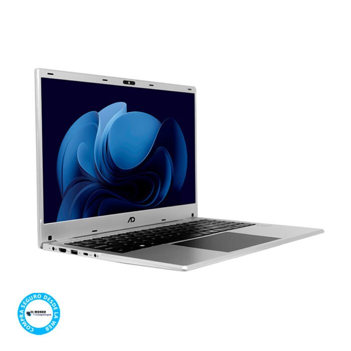 Advance NV9855 Celeron N4020, 8GB RAM, 256GB SSD, 15.6″ FHD, Windows 10 - Imagen 2