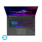 Asus ROG Strix G16 G614PR Ryzen 9-8940HX, 16GB RAM, 1TB SSD, RTX 5070 Ti 12GB, 16″ FHD+, Windows 11 - Imagen 2