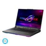 Asus ROG Strix G16 G614PR Ryzen 9-8940HX, 16GB RAM, 1TB SSD, RTX 5070 Ti 12GB, 16″ FHD+, Windows 11 - Imagen 4