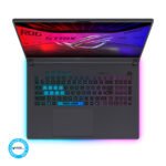Asus ROG Strix G18 G815LP-IS96 Core Ultra 9-275HX, 32GB RAM, 1TB SSD, RTX 5070 8GB, 18″ 2.5K, Windows 11 - Imagen 2