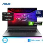 Asus ROG Strix G18 G815LP-IS96