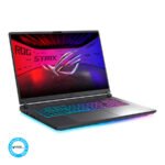 Asus ROG Strix G18 G815LP-IS96 Core Ultra 9-275HX, 32GB RAM, 1TB SSD, RTX 5070 8GB, 18″ 2.5K, Windows 11 - Imagen 3