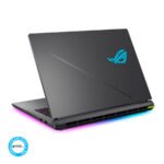 Asus ROG Strix G18 G815LP-IS96 Core Ultra 9-275HX, 32GB RAM, 1TB SSD, RTX 5070 8GB, 18″ 2.5K, Windows 11 - Imagen 6