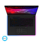 Asus ROG Strix SCAR 16 G635LW-XS97 Core Ultra 9-275HX, 32GB RAM, 2TB SSD, RTX 5080 16GB, 16″ 2.5K, Windows 11 - Imagen 2