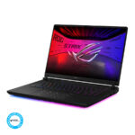 Asus ROG Strix SCAR 16 G635LW-XS97 Core Ultra 9-275HX, 32GB RAM, 2TB SSD, RTX 5080 16GB, 16″ 2.5K, Windows 11 - Imagen 4