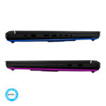 Asus ROG Strix SCAR 16 G635LW-XS97 Core Ultra 9-275HX, 32GB RAM, 2TB SSD, RTX 5080 16GB, 16″ 2.5K, Windows 11 - Imagen 5