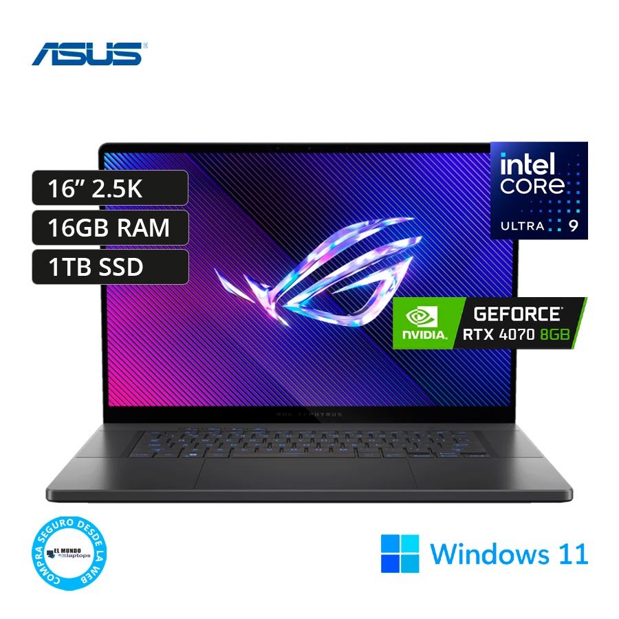 Asus-ROG-Zephyrus-G16-GU605MI-G16.U94070 Asus ROG Zephyrus G16 GU605MI-G16.U94070