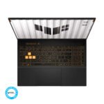Asus TUF F16 FX608JMR Core i7-14650HX, 32GB RAM, 1TB SSD, RTX 5060 8GB, 16″ WUXGA, Windows 11 - Imagen 2