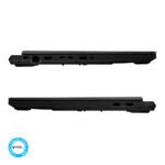 Asus TUF F16 FX608JMR Core i7-14650HX, 32GB RAM, 1TB SSD, RTX 5060 8GB, 16″ WUXGA, Windows 11 - Imagen 6