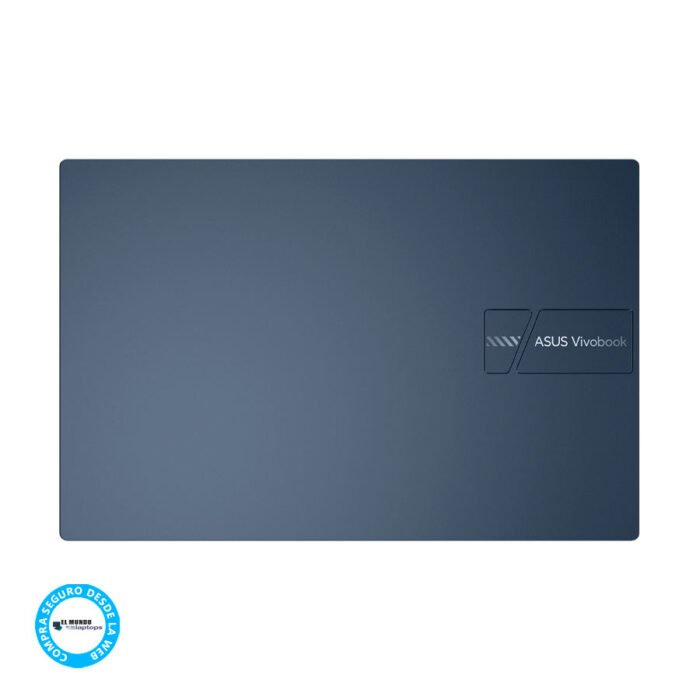 Asus Vivobook 14 F1404VAP-QB51-BL Core 5-120U, 8GB RAM, 512GB SSD, 14″ FHD, Windows 11 - Imagen 8