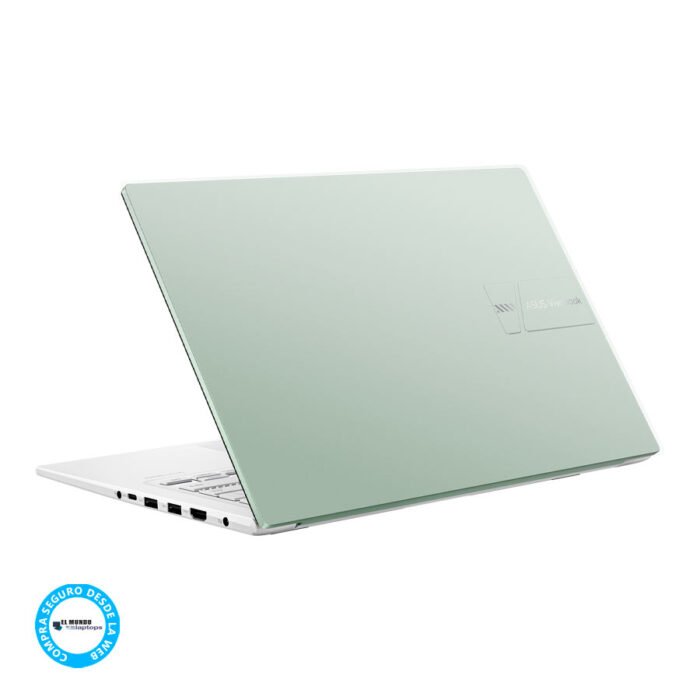 Asus Vivobook 14 F1404VAP-QB51-GR Core 5-120U, 8GB RAM, 512GB SSD, 14″ FHD, Windows 11 - Imagen 3