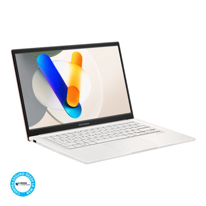 Asus Vivobook 14 F1404VAP-QB51-PK Core 5-120U, 8GB RAM, 512GB SSD, 14″ FHD, Windows 11 - Imagen 5