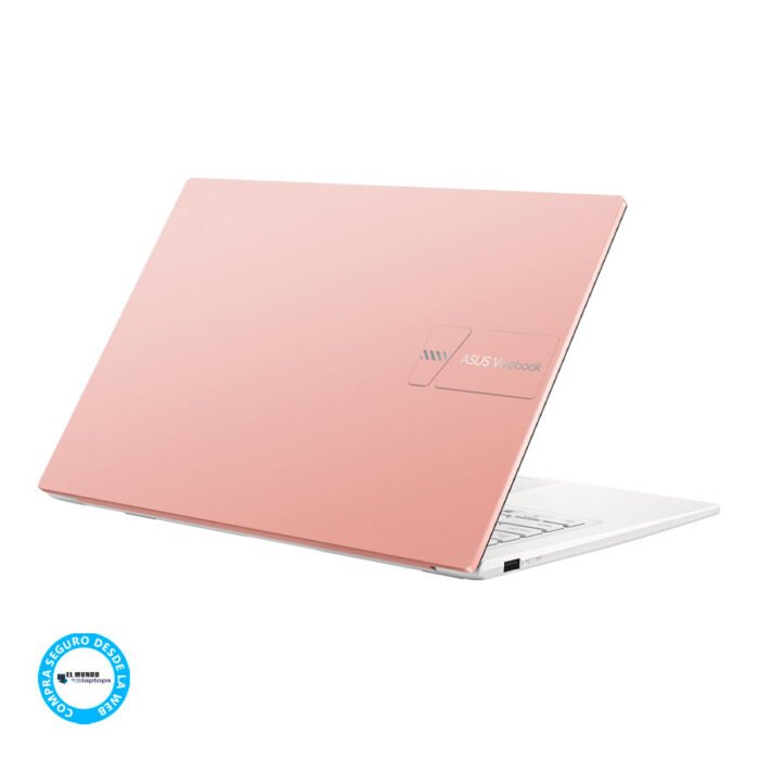 Asus Vivobook 14 F1404VAP-QB51-PK Core 5-120U, 8GB RAM, 512GB SSD, 14″ FHD, Windows 11 - Imagen 2