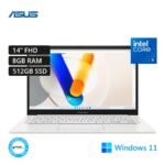 Asus Vivobook 14 F1404VAP-QB51-WH
