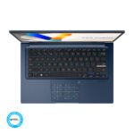 Asus Vivobook 14 X1404VA Core i7-1355U, 12GB RAM, 512GB SSD, 14″ FHD, Windows 11 - Imagen 2