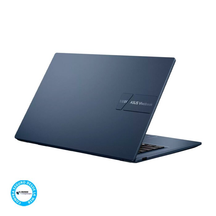 Asus Vivobook 14 X1404VA Core i7-1355U, 12GB RAM, 512GB SSD, 14″ FHD, Windows 11 - Imagen 5