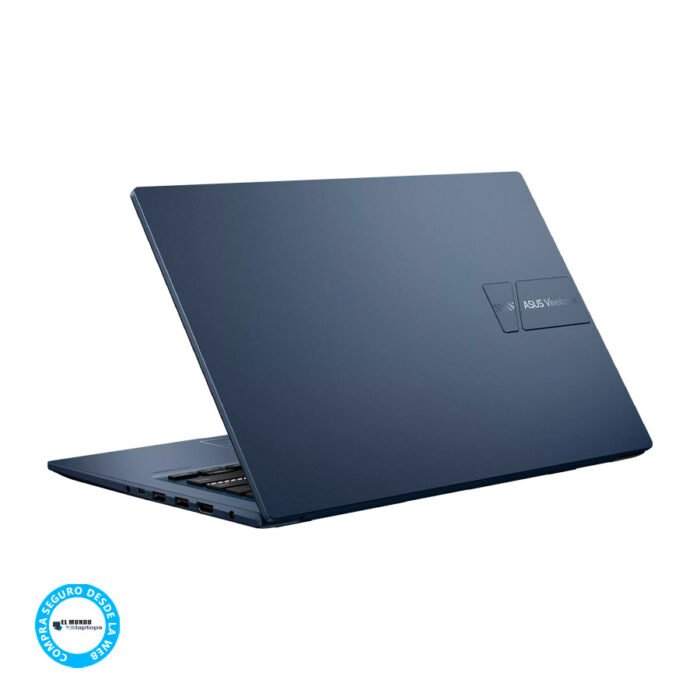 Asus Vivobook 14 X1404VA Core i7-1355U, 12GB RAM, 512GB SSD, 14″ FHD, Windows 11 - Imagen 6