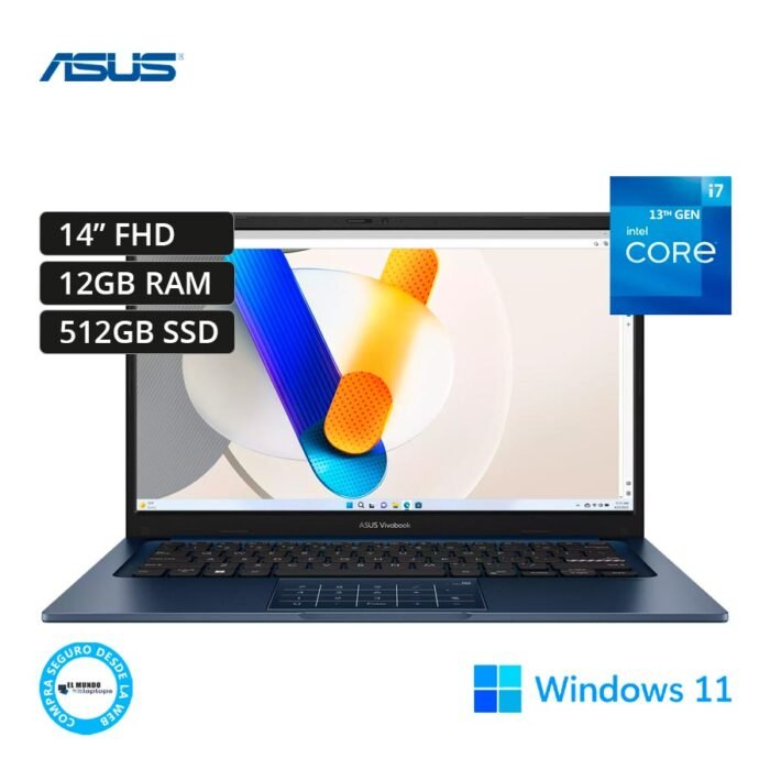 Asus Vivobook 14 X1404VA