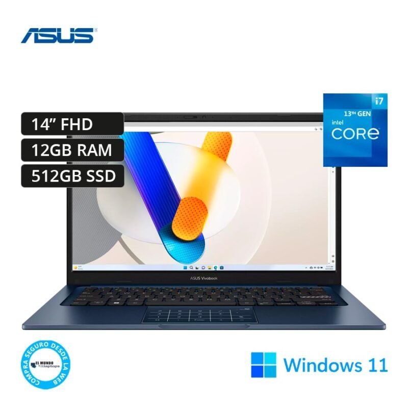 Asus Vivobook 14 X1404VA