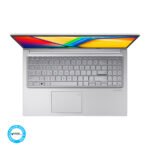Asus Vivobook 15 F1504VAP-BS54T Core 5-120U, 12GB RAM, 512GB SSD, 15.6″ FHD Táctil, Windows 11 - Imagen 2