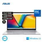 Asus Vivobook 15 F1504VAP-BS54T
