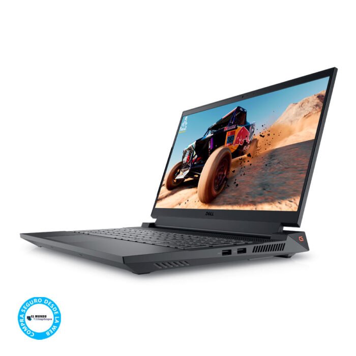 Dell G15 G5530 7388GRY-PUS Core i7-13650HX, 16GB RAM, 1TB SSD, RTX 4060 8GB, 15.6″ FHD, Windows 11 - Imagen 4