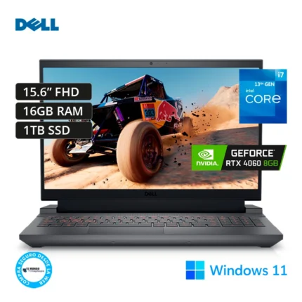 Dell G15 G5530 7388GRY-PUS