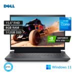 Dell G15 G5530-CTO