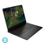 HP OMEN 16 AP0053DX Ryzen 9-8940HX, 32GB RAM, 1TB SSD, RTX 5060 8GB, 16″ WUXGA, Windows 11 - Imagen 2