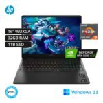 HP OMEN 16 AP0053DX