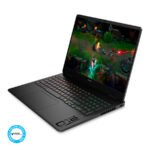 HP OMEN 16 AP0053DX Ryzen 9-8940HX, 32GB RAM, 1TB SSD, RTX 5060 8GB, 16″ WUXGA, Windows 11 - Imagen 3