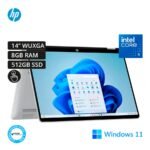 HP OmniBook 5 Flip 14-FP0013