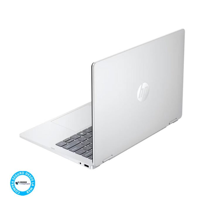 HP OmniBook 5 Flip 14-FP0013 Core 5-120U, 8GB RAM, 512GB SSD, 14″ WUXGA Táctil, Windows 11 ref - Imagen 6