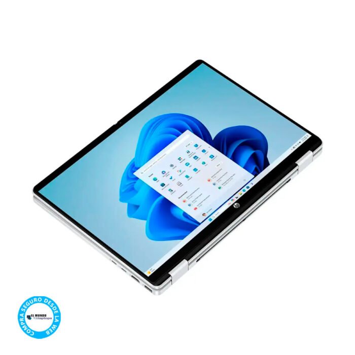 HP OmniBook 5 Flip 14-FP0023 Core 7-150U, 16GB RAM, 512GB SSD, 14″ WUXGA Táctil, Windows 11 - Imagen 3