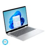 HP OmniBook 5 Flip 14-FP0023 Core 7-150U, 16GB RAM, 512GB SSD, 14″ WUXGA Táctil, Windows 11 - Imagen 4