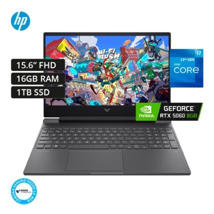 HP Victus 15-FA2093