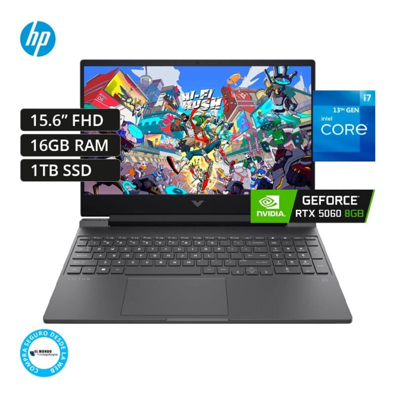 HP Victus 15-FA2093