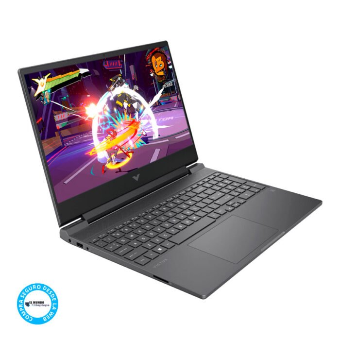 HP Victus 15-FA2093 Core i7-13620H, 16GB RAM, 1TB SSD, RTX 5060 8GB, 15.6″ FHD, Windows 11 - Imagen 2