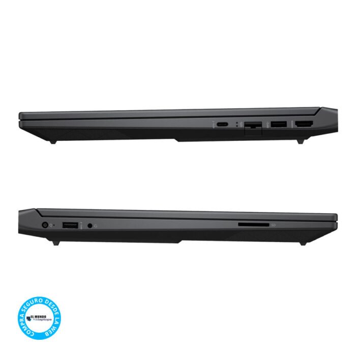 HP Victus 15-FA2093 Core i7-13620H, 16GB RAM, 1TB SSD, RTX 5060 8GB, 15.6″ FHD, Windows 11 - Imagen 4
