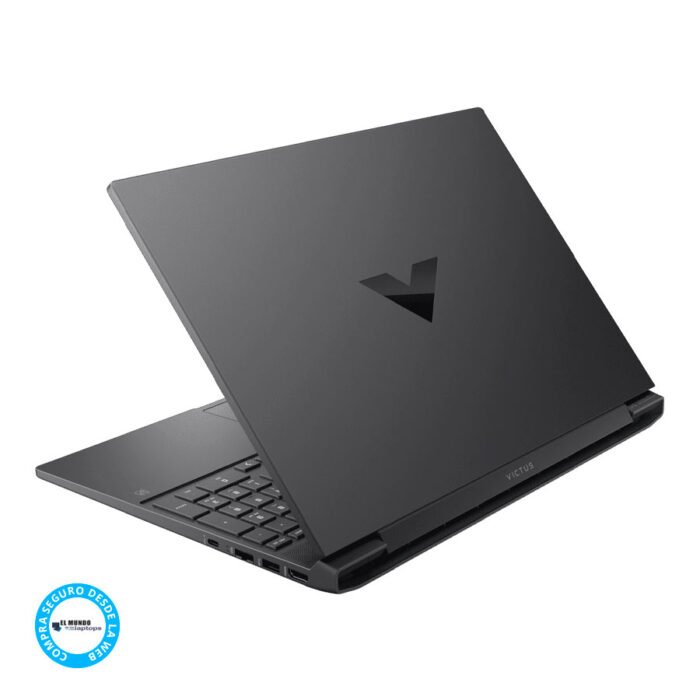 HP Victus 15-FA2093 Core i7-13620H, 16GB RAM, 1TB SSD, RTX 5060 8GB, 15.6″ FHD, Windows 11 - Imagen 5