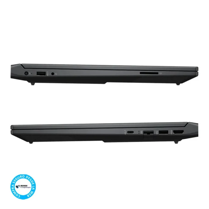 HP Victus 15-FA2093 Core i7-13620H, 16GB RAM, 1TB SSD, RTX 5060 8GB, 15.6″ FHD, Windows 11 - Imagen 4