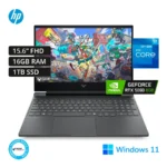 HP Victus 15-FA2093