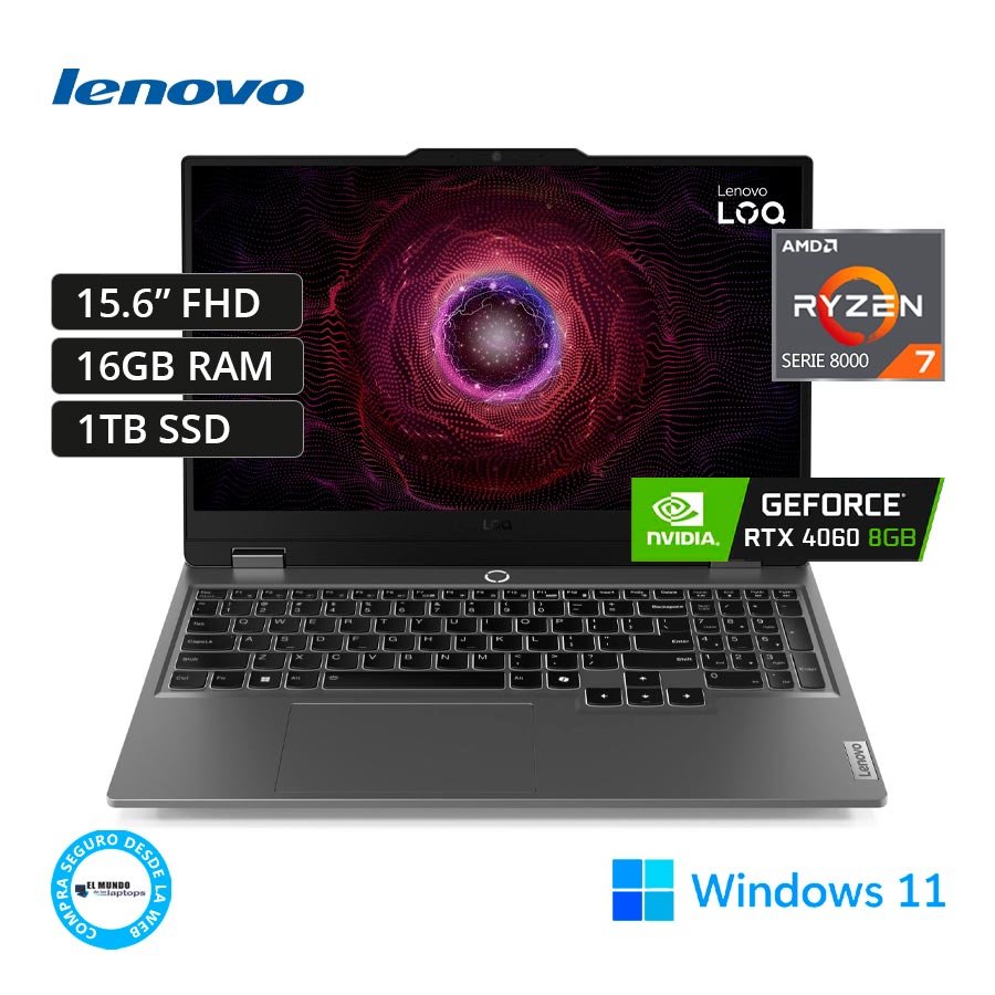 Lenovo-LOQ-15AHP9-83DX00AVUS-20 Lenovo LOQ 15AHP9 83DX00AVUS