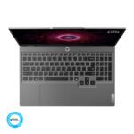 Lenovo LOQ 15AHP9 83DX00AVUS Ryzen 7-8845HS, 16GB RAM, 1TB SSD, RTX 4060 8GB, 15.6″ FHD, Windows 11 - Imagen 2