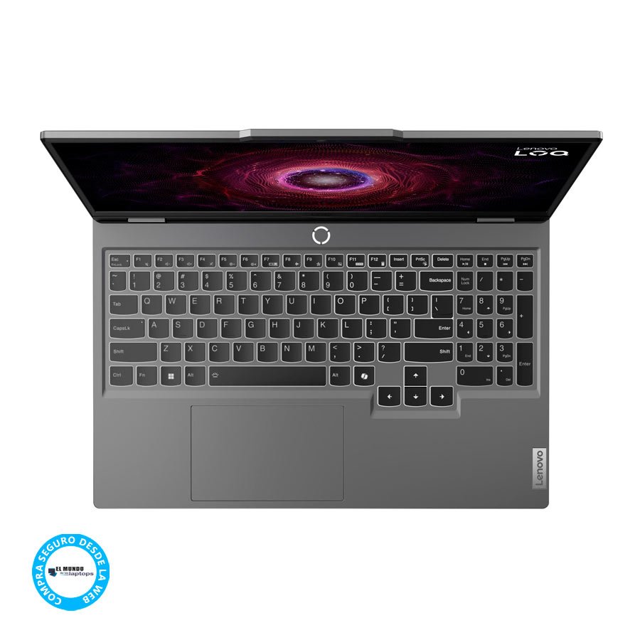 Lenovo-LOQ-15AHP9-83DX00AVUS-21 Lenovo LOQ 15AHP9 83DX00AVUS Ryzen 7-8845HS, 16GB RAM, 1TB SSD, RTX 4060 8GB, 15.6″ FHD, Windows 11 - Imagen 2