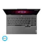 Lenovo LOQ 15ARP9 83JC00CTIN Ryzen 7-7435HS, 24GB RAM, 512GB SSD, RTX 4050 6GB, 15.6″ FHD, Windows 11 - Imagen 2