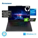 Lenovo Legion 5 15IRX10 83LY0000US